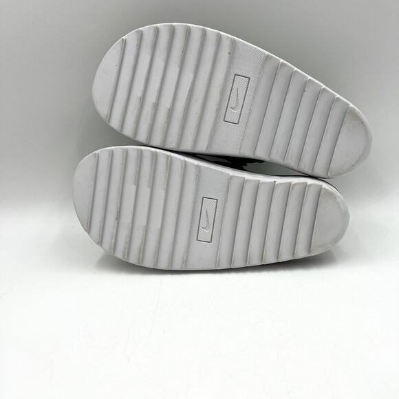 Nike Offline Slides Sandals Mens Sporty Green CZ0332-200 - Picture 8 of 12